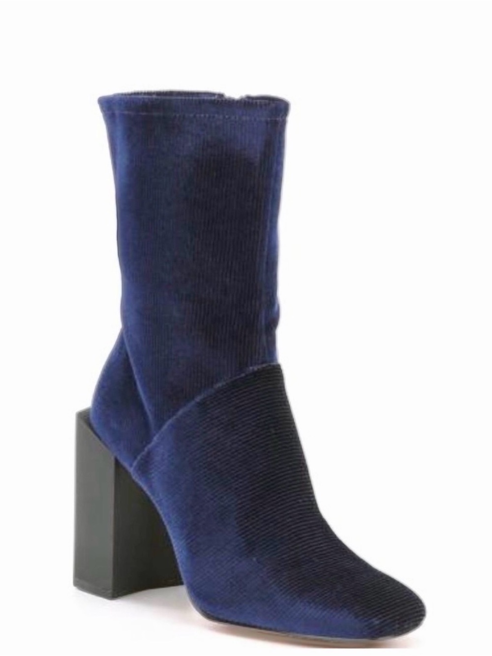 Halston Kandi boots